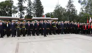 KKTC'de 29 Ekim Cumhuriyet Bayramı Nasıl Kutlandı?