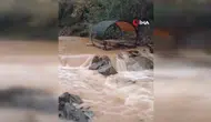 Elazığ'da Sağanak Yağış Sonrası Teke Deresi'nde Taşkın Olması Ne Anlama Geliyor?