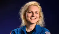 NASA Astronotu Deniz Burnham Kimdir ve 2027 Uzay Görevine Hazırlıkları Nasıldır ?