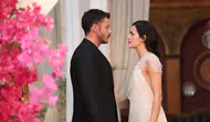 Mercan Köşk Dizisinde En Son Ne Oldu?