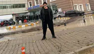 Cem Yılmaz kalp krizi sonrası yeniden hastanede