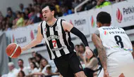 Beşiktaş, EuroLeague 4. Haftasında Baskonia ile deplasmanda karşılaşacak mı?