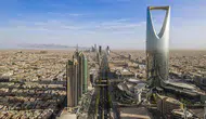 Suudi Arabistan’ın başkenti Riyad’da peş peşe patlamalar