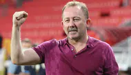 Sergen Yalçın A Milli Takım'da Hangi Kararları Alacak? Berke Özer ile Görüşme Planları Neler?