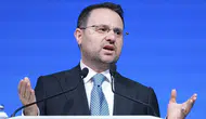Bakan Gürlek açıkladı: Fon soruşturmasında kaç kişi tutuklandı?