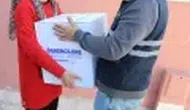 Kocasinan Belediyesi'nden öğrencilere ücretsiz kahvaltı desteği
