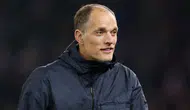 Tuchel, Çekya karşılaşması öncesi konuştu