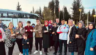 Trabzon'da özel gereksinimli gençler için kamp programı yapıldı mı ?