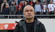 Bernd Storck: Gençlerbirliği İçin Çok Önemli Bir Oyuncuyu Kaybettik Mi?