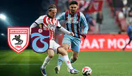 Samsunspor-Trabzonspor maçı ne zaman, saat kaçta? Samsunspor-Trabzonspor maçı hangi kanalda, şifreli mi, nereden izlenir?