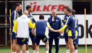 Fenerbahçe Galatasaray Derbisi İçin Hangi Hazırlıkları Yapıyor?