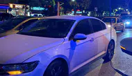 Kayseri'de otomobilin çarptığı 19 yaşındaki üniversite öğrencisi ağır yaralandı