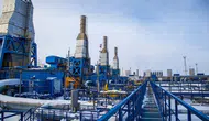 Avrupa Kışa Doğal Gaz Depoları Eksik Giriyor Mu?