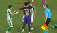 Lamine Yamal'a Kafa Atmanın Cezası Nedir ve Facundo Bernal Ne Kadar Süreyle Ceza Aldı?