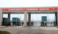 Hamzabeyli Sınır Kapısı Açıldı mı? Sınırdaki Durum Nedir ?