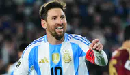 Lionel Messi Geleceğin Parlak Yıldızlarını Seçti: Listede Tek Türk Futbolcu Kim?