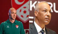 Yeni MHK Başkanı Kim Olacak? Anthony Taylor ve Serdar Tatlı Adaylar Arasında mı?
