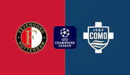 Feyenoord ve Como Maçı Ne Zaman Oynanacak ve Hangi Kanalda Yayınlanacak?