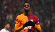 Wilfried Zaha, Galatasaray'dan sonra Libya Ekibi Al-Suwahili'ye mi geçiyor ?