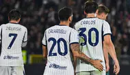 Inter, Venezia'yı Deplasmanda Nasıl Geçti ve Liderliğini Nasıl Sürdürdü?