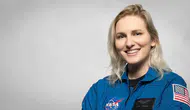 Nasa'nın Adanalı astronotu Deniz Burnham uzaya hangi görevle gidiyor?