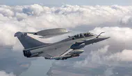 Fransa ve BAE, Rafale F5 Savaş Uçağı Geliştirme Anlaşması İmzaladı mı?