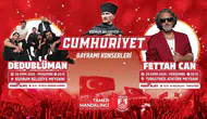 Bodrum'da Cumhuriyet Bayramı Kutlamaları Ne Zaman Başlayacak?