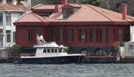Derin Mermerci’nin Boğaz’daki yalısı hangi semtte, kime ait, kaç yıllık, serveti ve yalının değeri ne kadar?