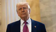 Donald Trump'tan İran ve Başkanlık Uçağı Üzerine Dikkat Çekici Açıklamalar