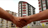 Emlak ilanlarında peşinat oyununa Bakanlık tokadı