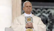 Papa XIV. Leo Gemelli Hastanesi'nde Başarıyla Ameliyat Oldu