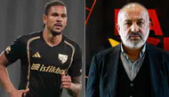 Kayserispor Başkanı Ali Çamlı'dan German Onugkha'ya Sert Yanıt