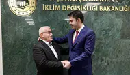 Bakan Kurum: Asrın inşası gönüllerin inşasıdır