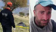 Siirt Şirvan'da Kaybolan Hamza Talo Ölü Bulundu