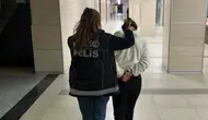 Kırıkkale'de narkotik ve asayiş ekiplerinden operasyon: 2 kişi cezaevine gönderildi