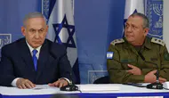 İsrail 27 Ekim Seçimlerine Gidiyor: Netanyahu ve Eisenkot Yarısı