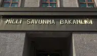 Milli Savunma Bakanlığından Kuzey Irak ve Suriye'ye Hava Harekâtı