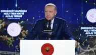 Halkalı-Kapıkule Hızlı Tren Hattı'nın Çerkezköy-Kapıkule Etabı Açıldı