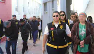 Adana Merkezli Sigorta Dolandırıcılığı Operasyonunda 79 Şüpheli Adliyede
