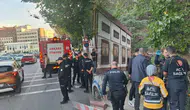 Ankara'da Elektrik Trafosunda Feci Olay: 74 Yaşındaki Vatandaş Yaşamını Yitirdi