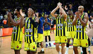 EuroLeague'de 2. Çift Maç Haftası Başlıyor: İlk Maç Fenerbahçe-Zalgiris Maçı