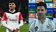 Can Uzun transfer haberi son dakika: Arsenal Can Uzun transferi için devreye girdi... Galatasaray istemişti