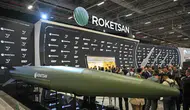 ROKETSAN, ŞİMŞEK-1’i Ne Zaman Uzaya Fırlatacak?