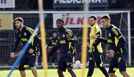 Fenerbahçe'de Çaykur Rizespor mesaisi başladı