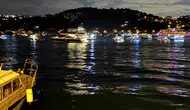 İstanbul Boğazı'nda Lüfer Akını Neden Yaşanıyor ve Balıkçılar Ne Kadar Lüfer Yakalamakta ?