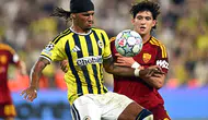 Fenerbahçe'nin vazgeçilmezi Archie Brown : Savunma ve hücumda takımın yükünü çekiyor