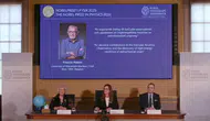 Francis Halzen Kimdir ve 2026 Nobel Fizik Ödülü Ne Zaman Verilecek ?