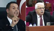 Balıkesir Büyükşehir Belediyesi Meclis Toplantısında Neler Yaşandı?