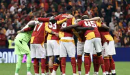 Galatasaray'ın Lille Maçında Kadroda Olmayan Yıldızı Kimdir?