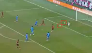 Futbol Tarihinde Bir İlk: Aynı Anda İki Gol Atılabilir Mi?